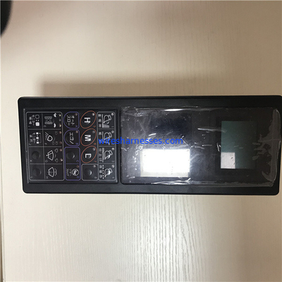 0312-00138 KATO Ekskavatör Monitörü HD512 HD820