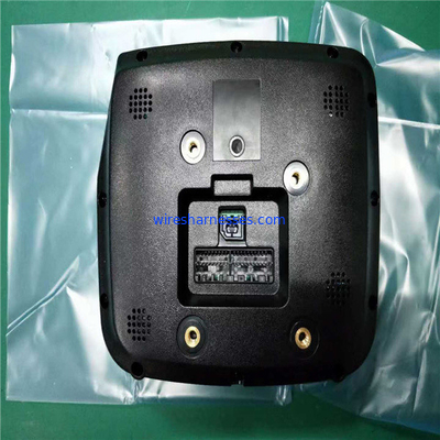 Doosan DX420LC-9C DX230LC-9C Ekskavatör Monitörü Gösterge Paneli Montajı 300426-00175