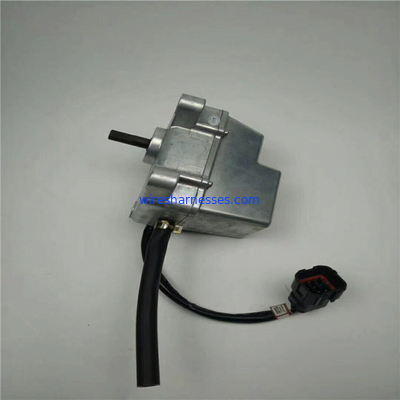 SH200A1 SH120A1 için KHR1713 Sumitomo Gaz Kelebeği Motoru