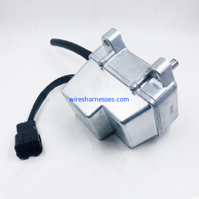 SH200A2 SH120A1 için KHR1290 Sumitomo Elektronik Gaz Kelebeği Kontrol Motoru
