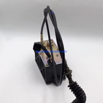 E325B için Otomatik 151-9354 Ekskavatör Gaz Kelebeği Motoru