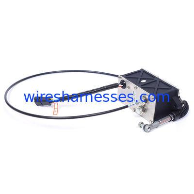 E330B için 247-5232 CAT Ekskavatör Otomatik Gaz Kelebeği Motoru