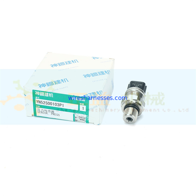 YN52S000103P1 SK200-8 Basınç Dönüştürücü Sensörü LC52S00015P1