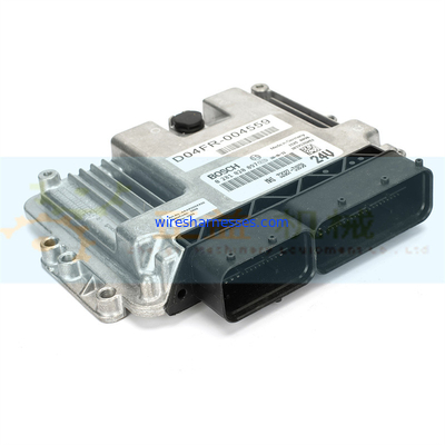VH89661E0010 Kobelco Ekskavatör Kontrol Cihazı SK130-8 SK140-8