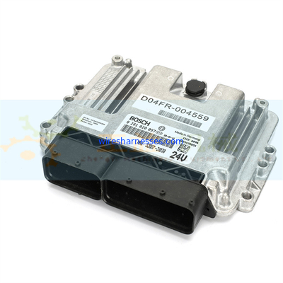 VH89661E0010 Kobelco Ekskavatör Kontrol Cihazı SK130-8 SK140-8