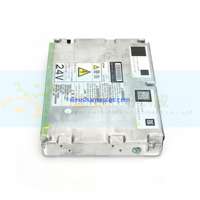 VH89661E0010B Ekskavatör Motor ECU Denetleyicisi SK200-8 SK350-8