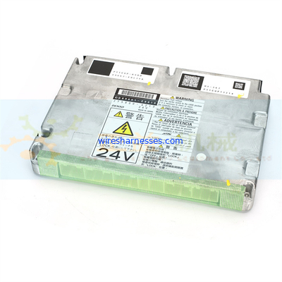 VH89661E0010B Ekskavatör Motor ECU Denetleyicisi SK200-8 SK350-8