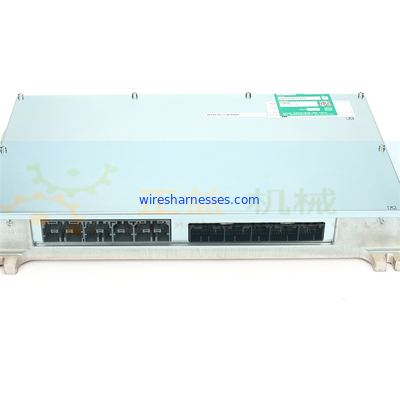 LQ22E00172F5 Kobelco Ekskavatör Kontrol Cihazı SK200-8 SK350-8