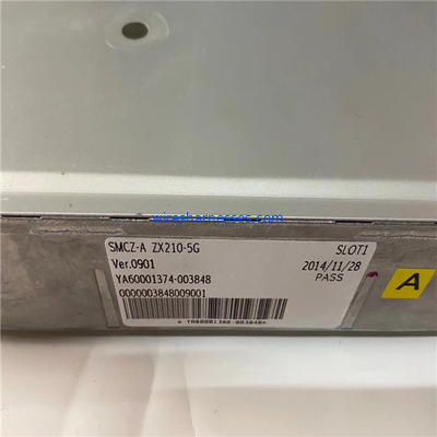 Hitachi Ekskavatör Bilgisayar Kartı Denetleyicisi YA60001374 ZAXIS210-5G YA60001380