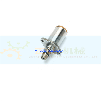 Hino J08E Motor Yüksek Basınçlı Yağ Pompası SCV Ölçüm Vanası SK350-8 294200-0650
