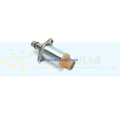 Hino J08E Motor Yüksek Basınçlı Yağ Pompası SCV Ölçüm Vanası SK350-8 294200-0650