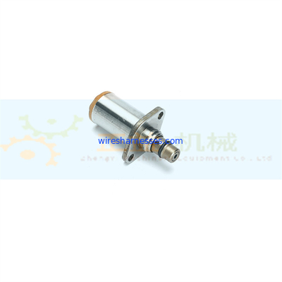 Hino J08E Motor Yüksek Basınçlı Yağ Pompası SCV Ölçüm Vanası SK350-8 294200-0650