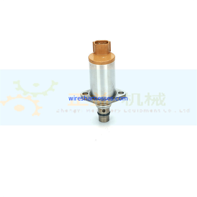 Hino J08E Motor Yüksek Basınçlı Yağ Pompası SCV Ölçüm Vanası SK350-8 294200-0650