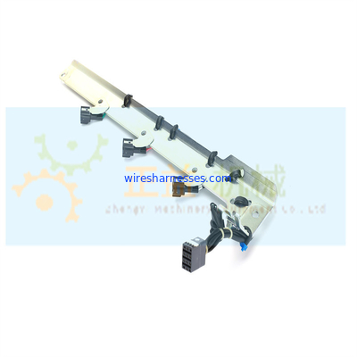 Kobelco Hino J08E Motor Enjektör Kablo Demeti SK200-8 82051-E0011