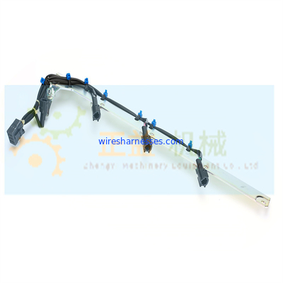 Kobelco Hino J08E Motor Enjektör Kablo Demeti SK200-8 82051-E0011