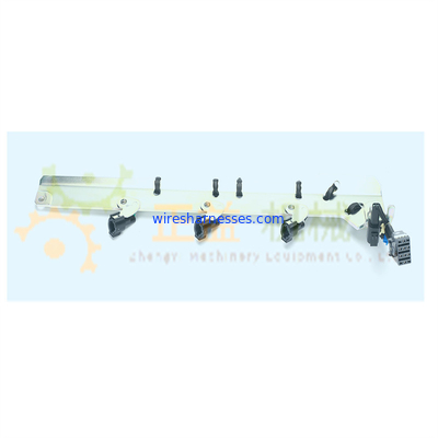 Kobelco Hino J08E Motor Enjektör Kablo Demeti SK200-8 82051-E0011