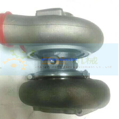 Kato Ekskavatör HD800 Mitsubishi 6D14 Motor Turboşarj ME037701