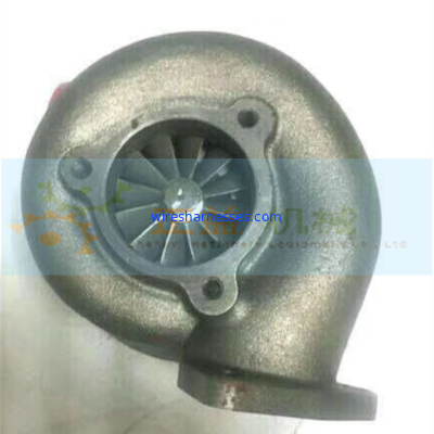 Kato Ekskavatör HD800 Mitsubishi 6D14 Motor Turboşarj ME037701