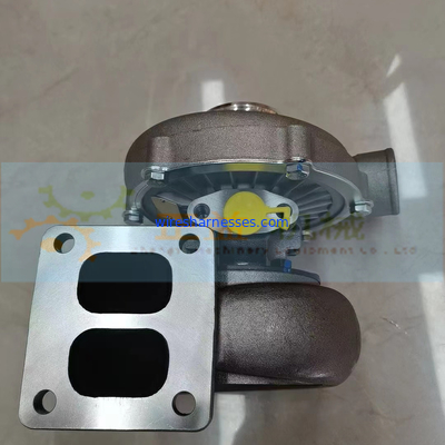 ME158163 Kobelco Ekskavatör Turboşarj HD1430 Mitsubishi 6D16 Motor Turbo