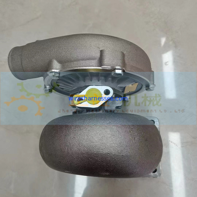 ME158163 Kobelco Ekskavatör Turboşarj HD1430 Mitsubishi 6D16 Motor Turbo