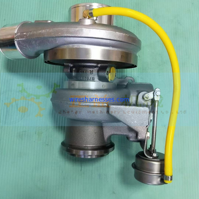 250-7699 CAT Ekskavatör E325D Motor Turbo 250-7696