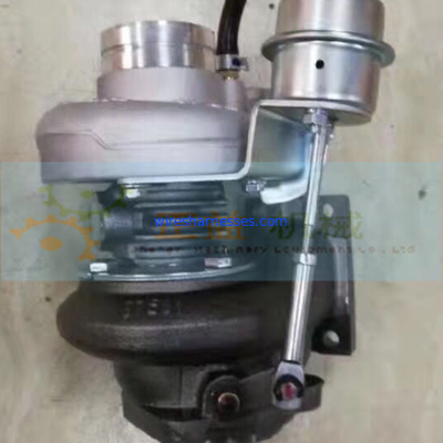 E317 Motor 3054C C4.2 CAT Ekskavatör Turboşarjı 2674A209