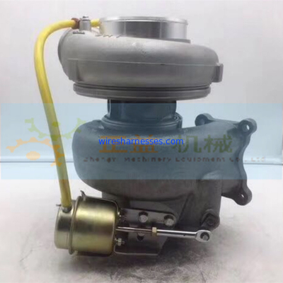 291-5480 CAT Ekskavatör C13 Motor Turbo E345D