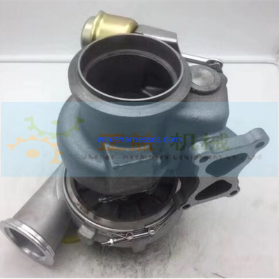 291-5480 CAT Ekskavatör C13 Motor Turbo E345D