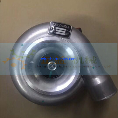 49179-06210 SANY Ekskavatör Turboşarj Mitsubishi D06FR Motor Turbo SY245