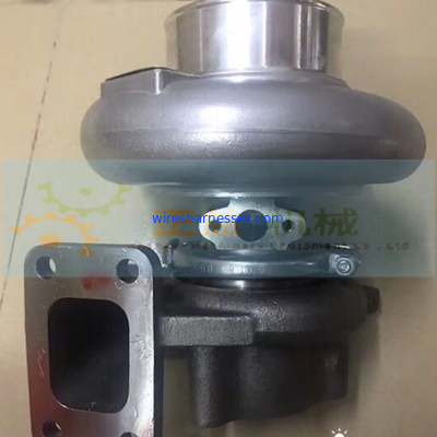 49179-06210 SANY Ekskavatör Turboşarj Mitsubishi D06FR Motor Turbo SY245