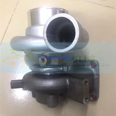 49179-06210 SANY Ekskavatör Turboşarj Mitsubishi D06FR Motor Turbo SY245