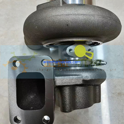 49179-06210 SANY Ekskavatör Turboşarj Mitsubishi D06FR Motor Turbo SY245