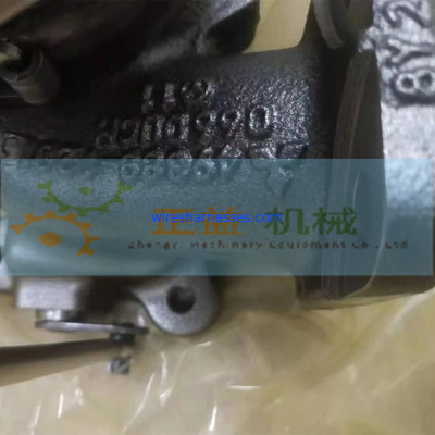 HD820V Mitsubishi 4M50 Ekskavatör Turboşarjı 49389-02140
