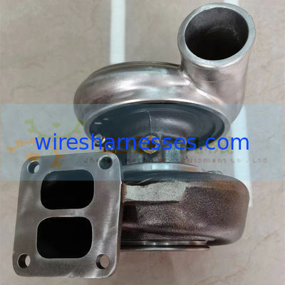 49188-01651 KATO Ekskavatör Turboşarj Mitsubishi 6D24 Motor Turbo