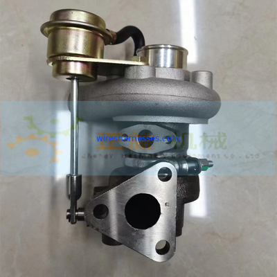 Tarım Makinaları için 49173-03410 Kubota D1105 Motor Turbo Şarj Cihazı 1E038-17012
