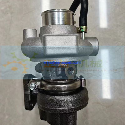 Tarım Makinaları için 49173-03410 Kubota D1105 Motor Turbo Şarj Cihazı 1E038-17012