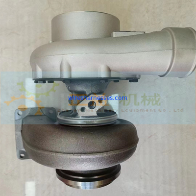 Shantui Ekskavatör Turboşarjı 3529040 HT3B Dizel Motor Turbo 3529041'i Birleştiriyor