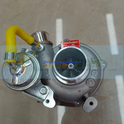Doosan Ekskavatör D34 Motor Turbo DX120-9 150105-00343E