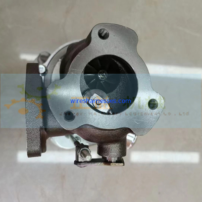 Doosan Ekskavatör D34 Motor Turbo DX120-9 150105-00343E