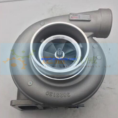 3594090 Cummins HC5A Dizel Motor Turboşarjı 3594117