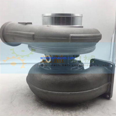 3594090 Cummins HC5A Dizel Motor Turboşarjı 3594117