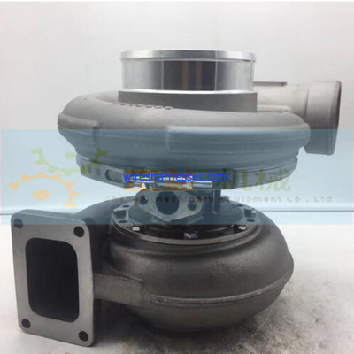 3594090 Cummins HC5A Dizel Motor Turboşarjı 3594117