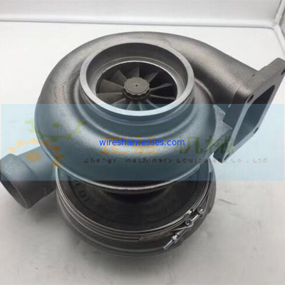 3594090 Cummins HC5A Dizel Motor Turboşarjı 3594117