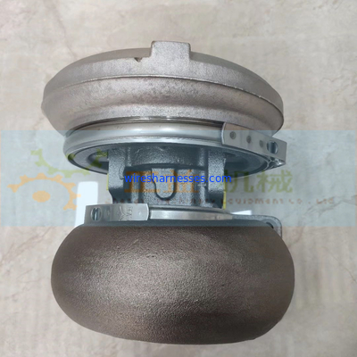 CAT Ekskavatör E330B CAT motor 3306 Motor Turboşarj 106-7407