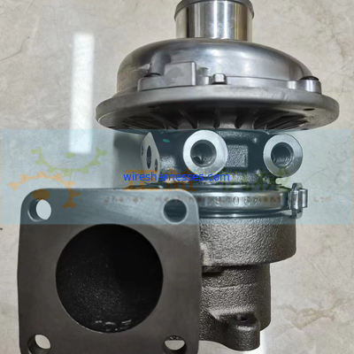 Sumitomo ekskavatör SH130A5 Isuzu 4JJ1 Motor Turboşarjı 8-98185194-1