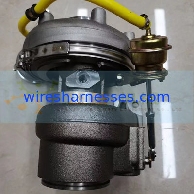 EC350D Ekskavatör Turboşarjlı D8K Motor Supercharger 12709880053