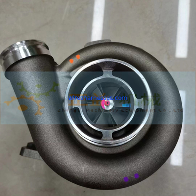 4037342 Volvo EC360 Ekskavatör Turboşarjlı D12 ​​Motor Supercharger 4031293
