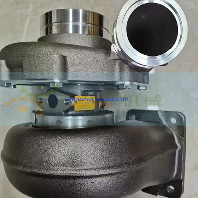 4037342 Volvo EC360 Ekskavatör Turboşarjlı D12 ​​Motor Supercharger 4031293