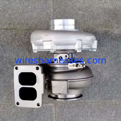 4037342  EC360 Ekskavatör Turboşarjlı D12 ​​Motor Supercharger 4031293
