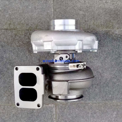 4037342 Volvo EC360 Ekskavatör Turboşarjlı D12 ​​Motor Supercharger 4031293
